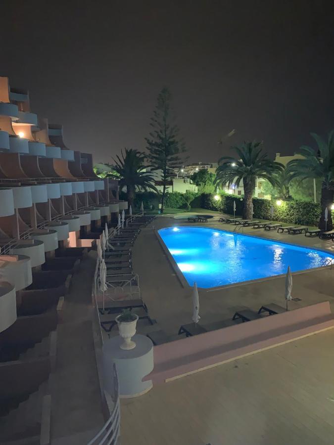 Albufeira Clube Oceano Apartment 008 Exteriér fotografie