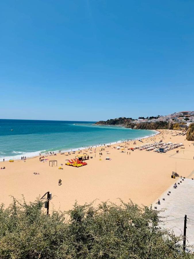 Albufeira Clube Oceano Apartment 008 Exteriér fotografie