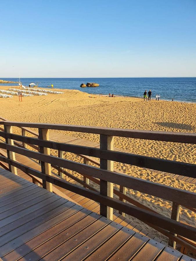 Albufeira Clube Oceano Apartment 008 Exteriér fotografie